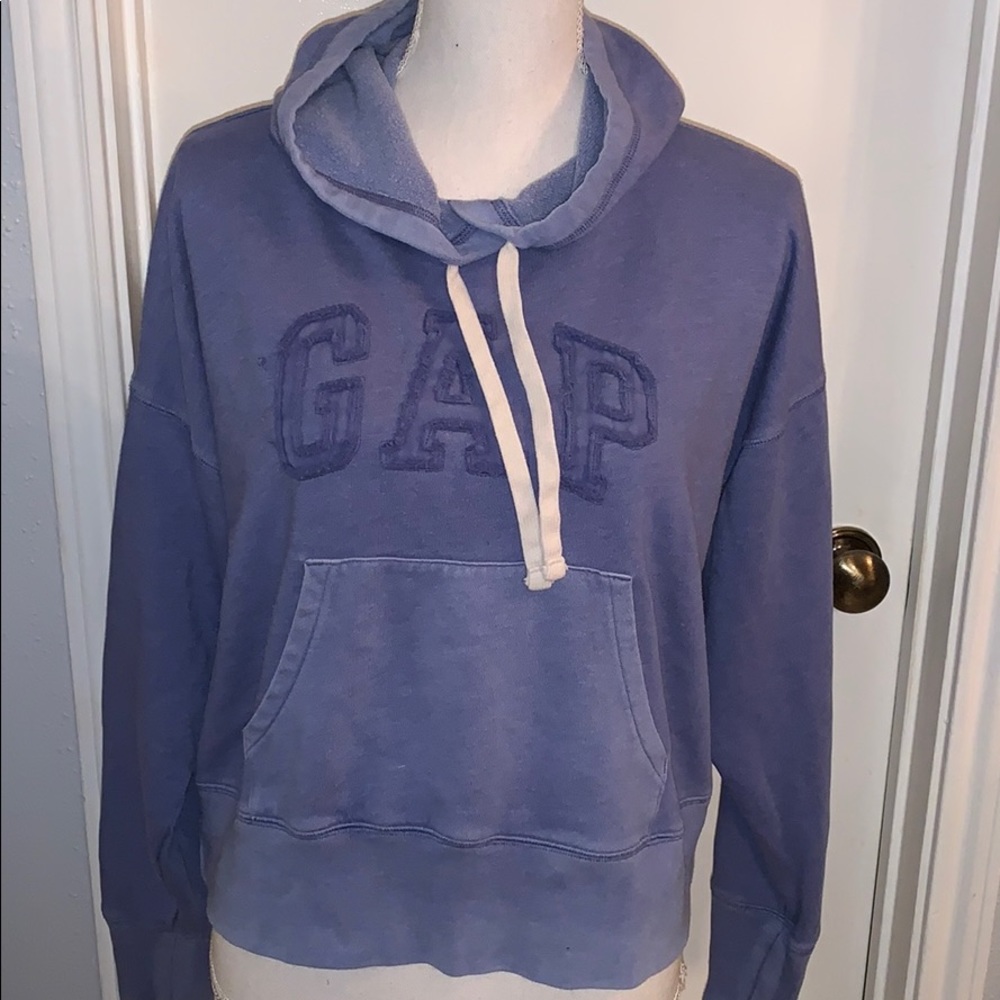 GAP‎ hoodie